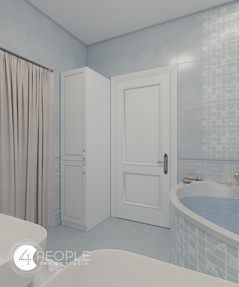 Семейный таунхаус в Каскад парке