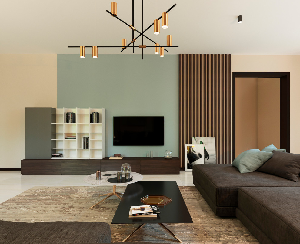 Минимализм в доме