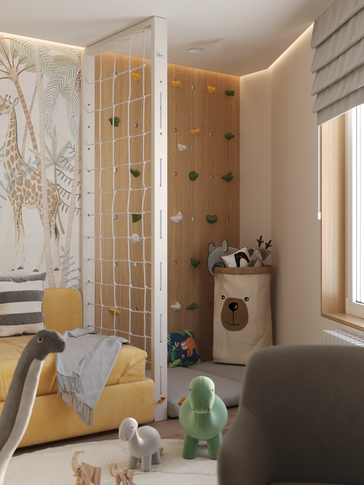 жк Западный луч