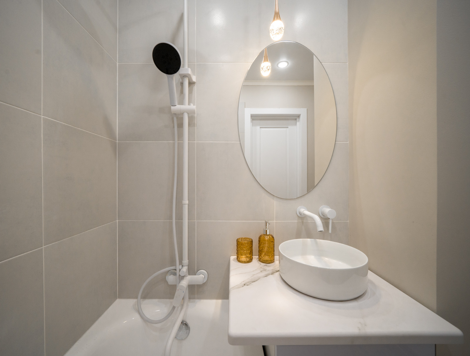 ФЛИП - Проект 30 кв.м.