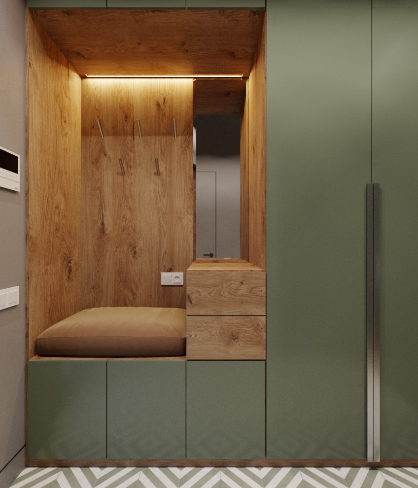 Частный дом 200 кв.м в пос. Зима Южная