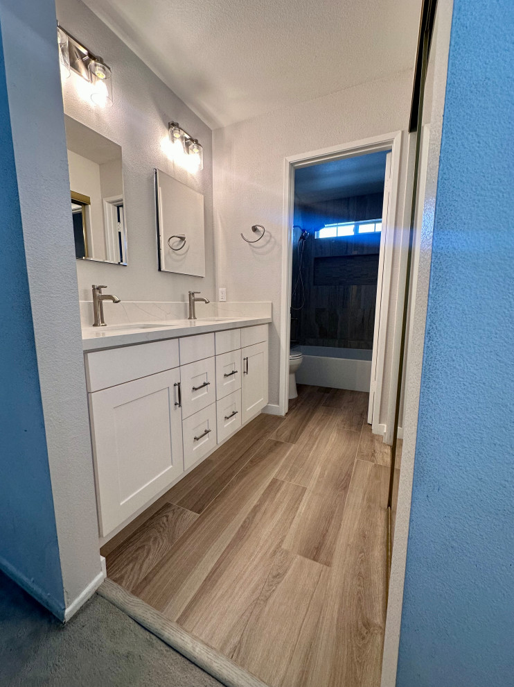 Bathroom remodel | Torrance