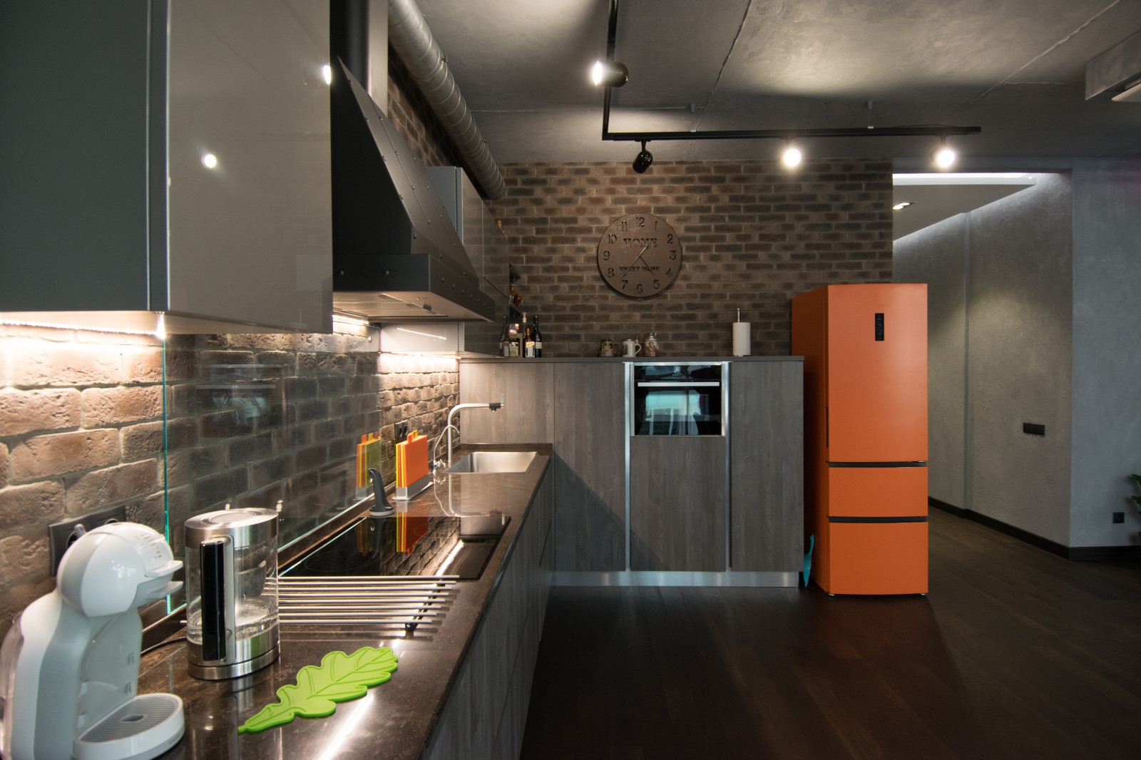 ЖК "Малахит"