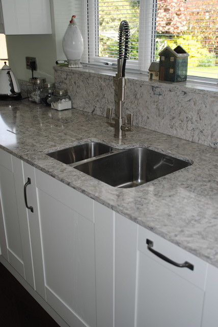 Valley contemporary-kitchen