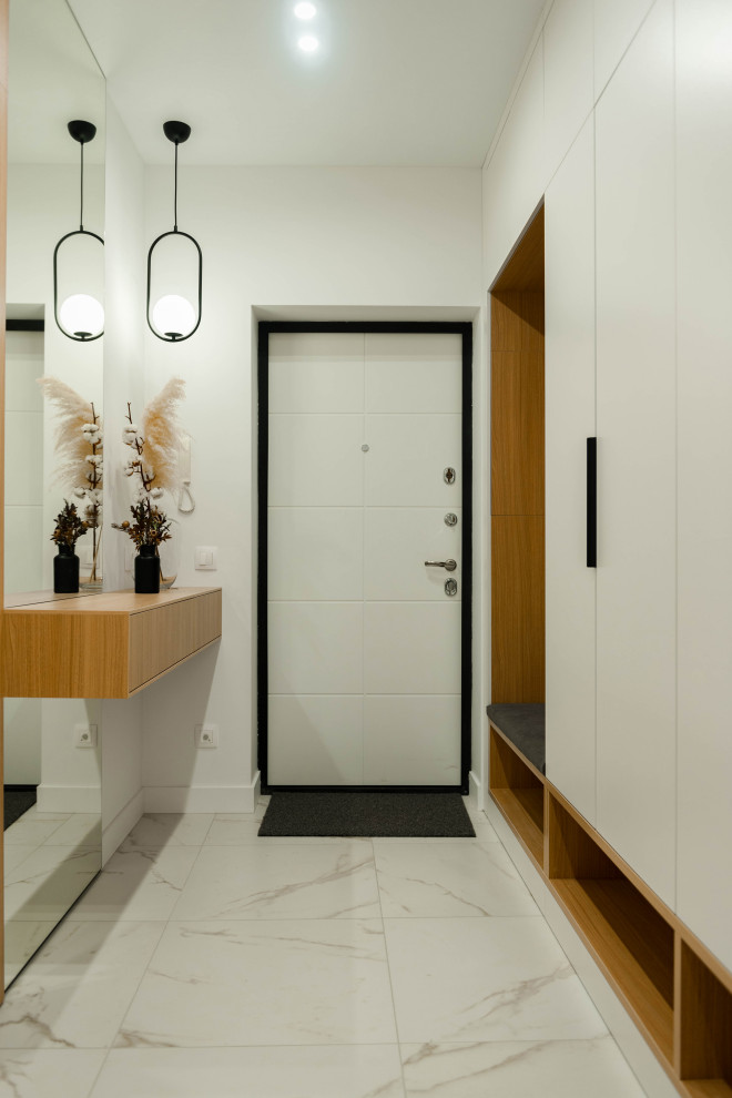 Квартира в центре Уфы