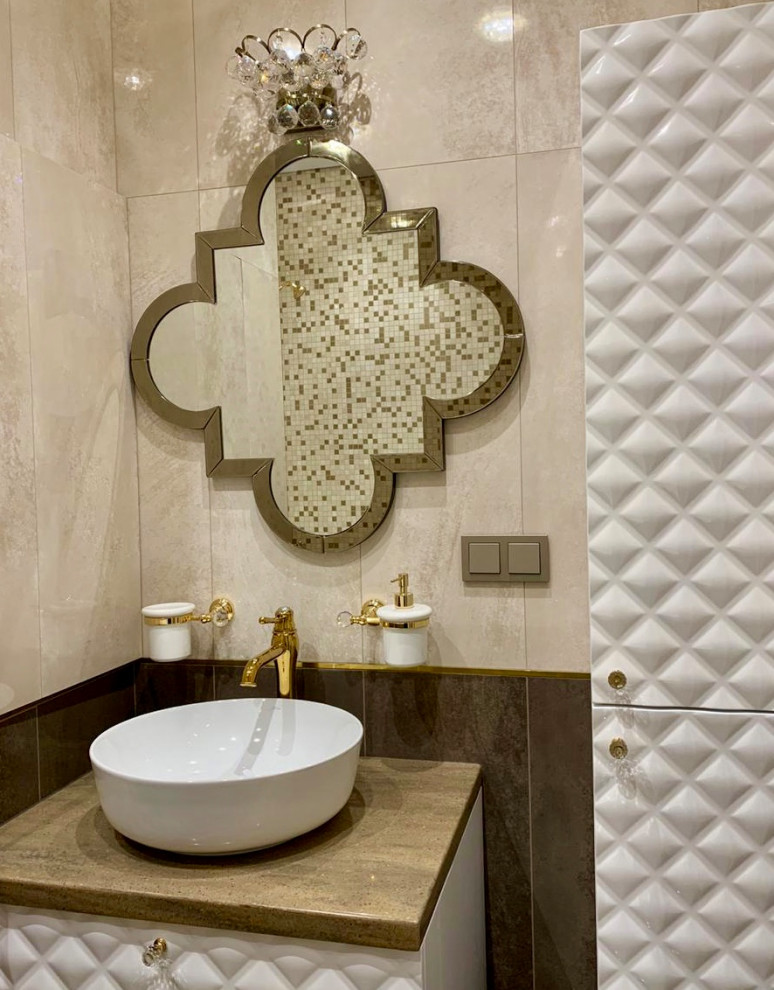 проект квартиры 1