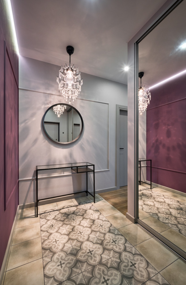 Черничный Щербет