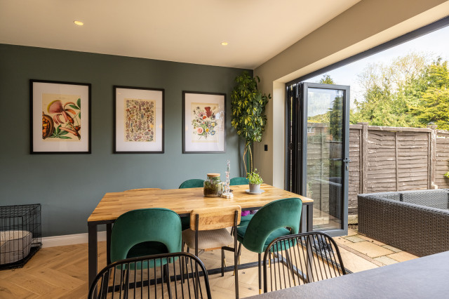 6 Key Questions to Ask Your Design and Build Professional | Houzz IE