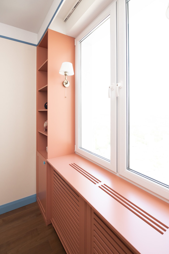 Меблировка детской комнаты