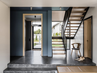 Дизайн лестницы для квартиры дома, фото