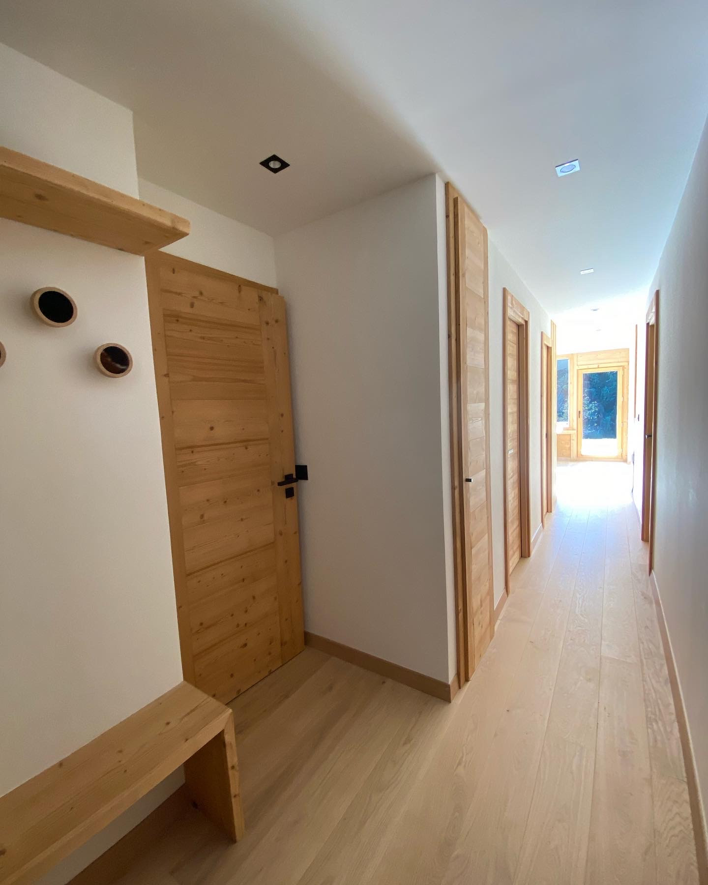 RENOVATION d'un APPARTEMENT