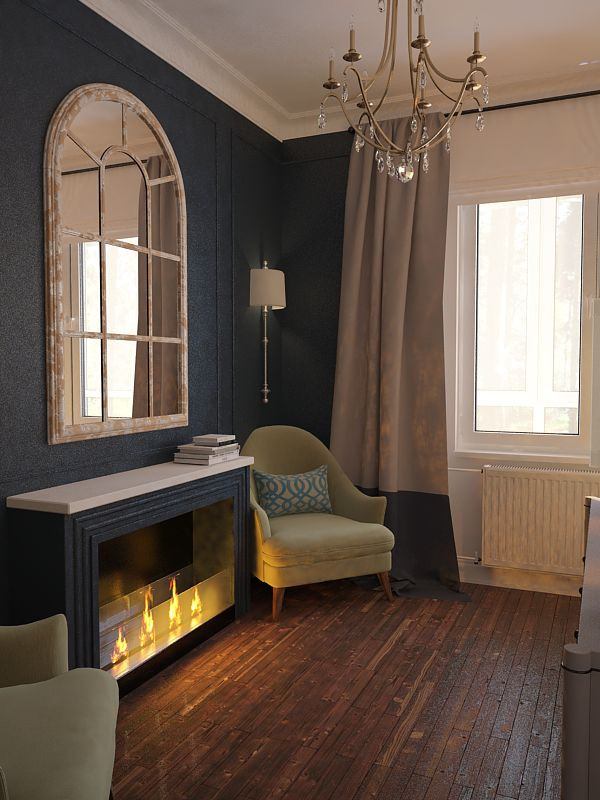 ЖК Анкудиновский