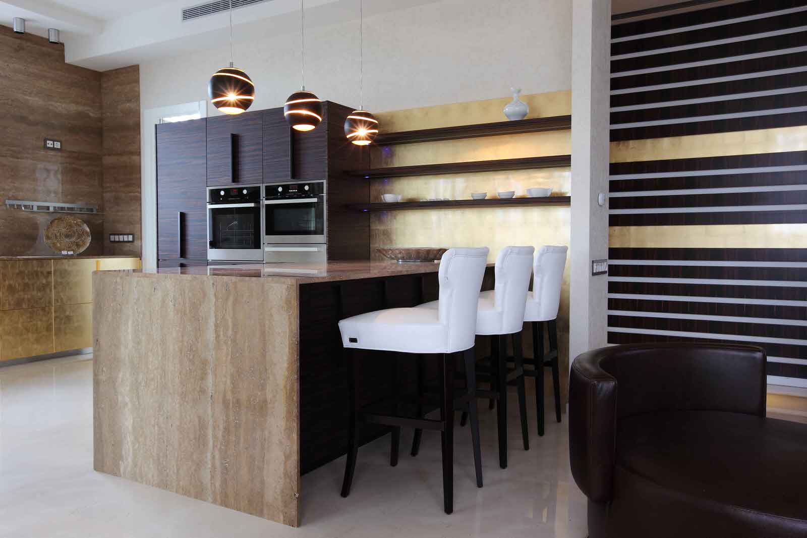 Квартира в ЖК "Коперник"