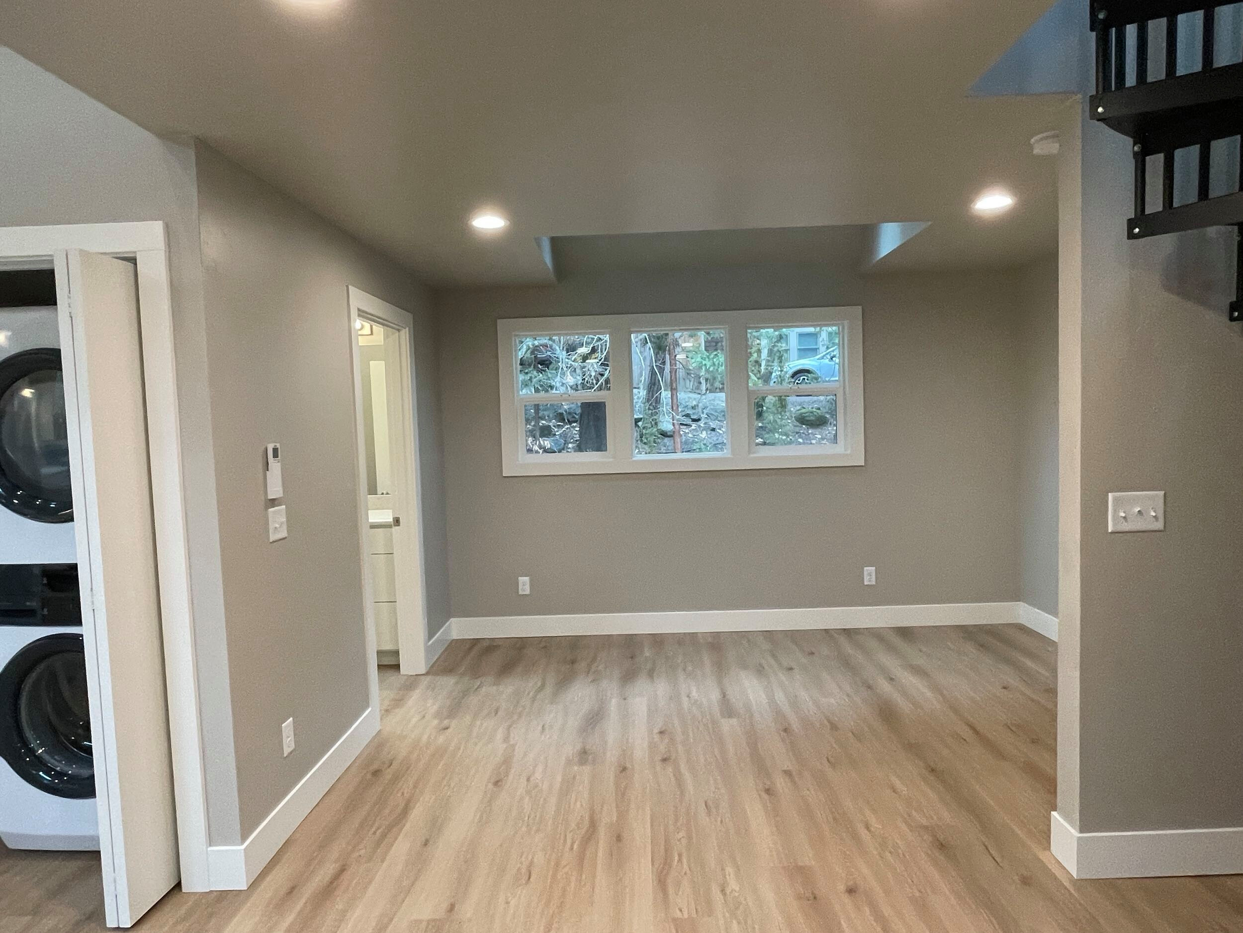 ADU Conversion, Deck Rebuild & Second Story Remodel