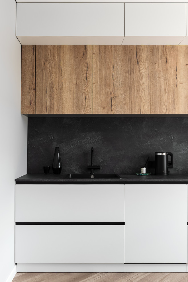 Квартира в ЖК "Barton house"