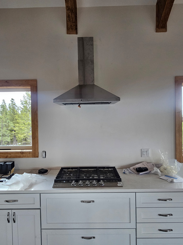 Kila Timber Frame