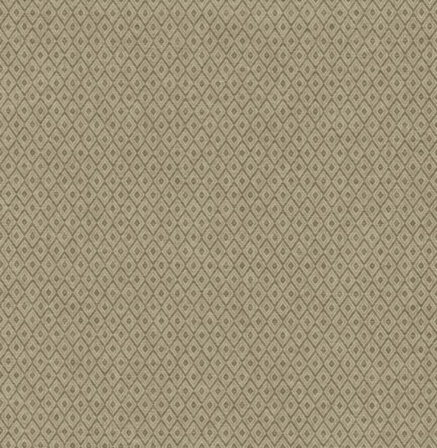Hui Beige Paper Weave Wallpaper, Bolt