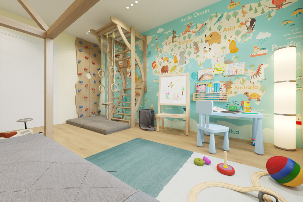 A small part of London