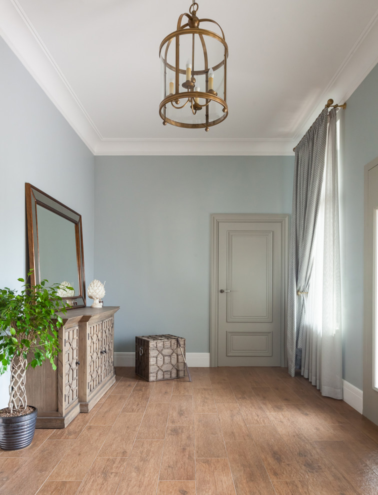 Дом американская классика