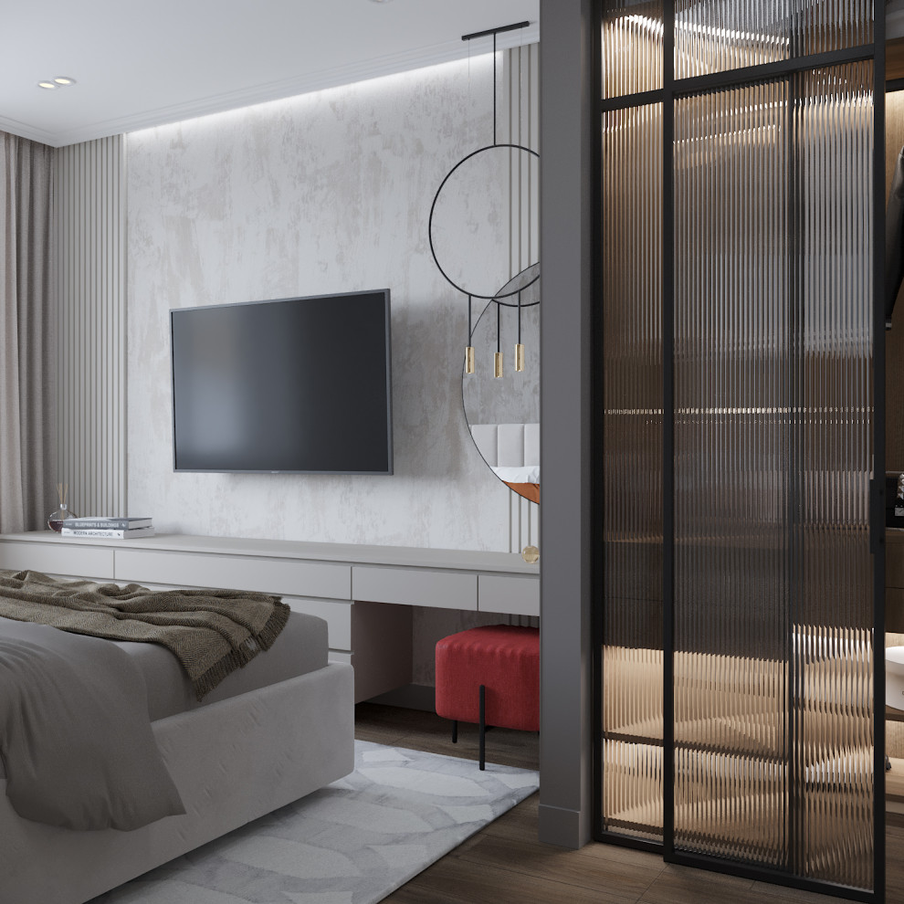 ЖК Сиреневый Парк