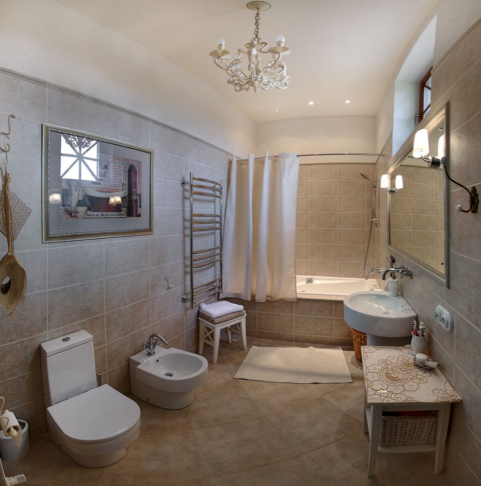 Загородный дом. Новая Рига.