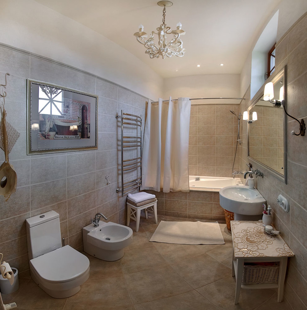 Загородный дом. Новая Рига.