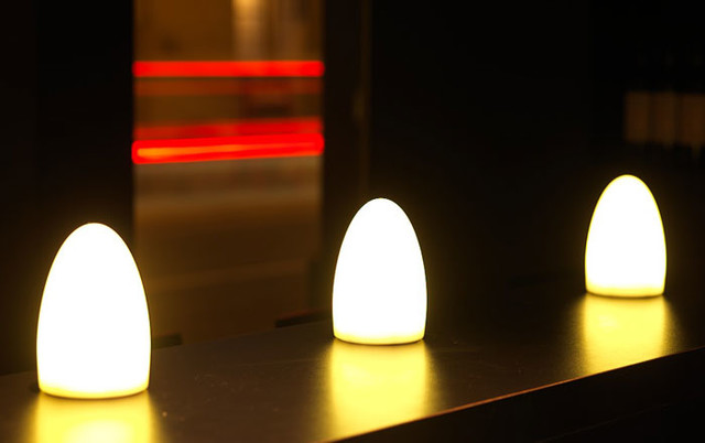 Wireless Led Table Lamp Modern Other By Yida Enterprise Co