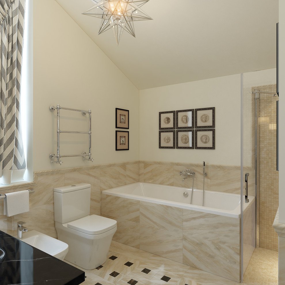 Дом в коттеджном посёлке «Пестово»