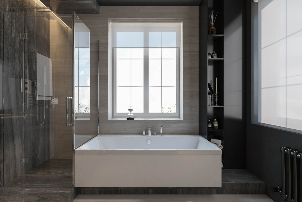 Дом в КП Европа