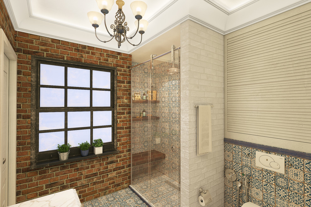 Винтажный лофт