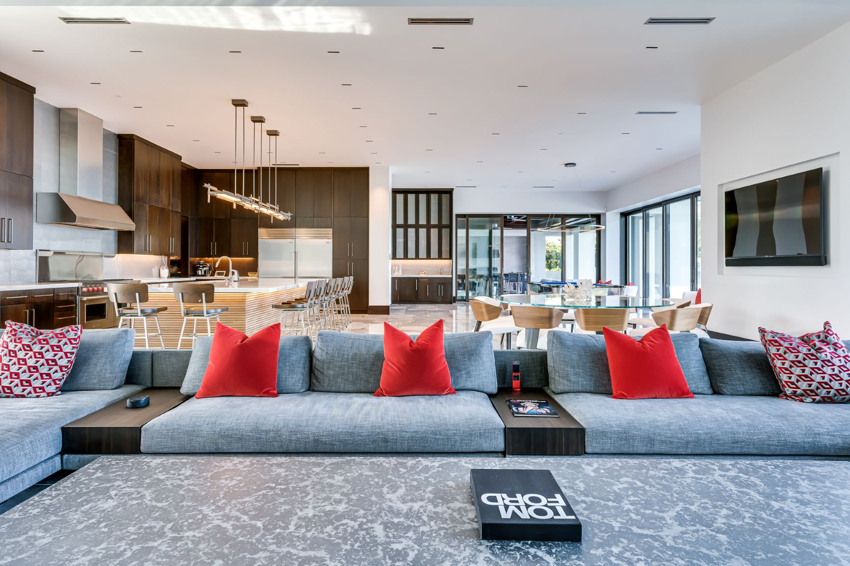 Baycrest Cove