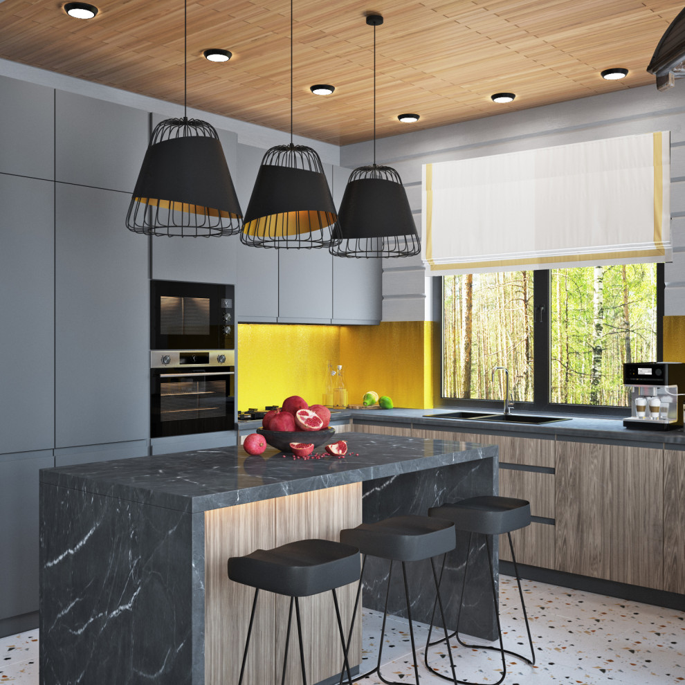 Дом на море