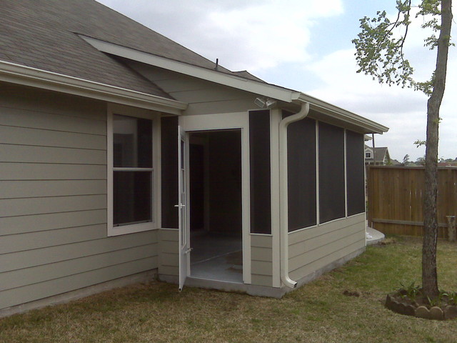 Exterior Projects classique-facade