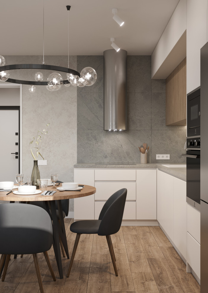 Квартира 50м2