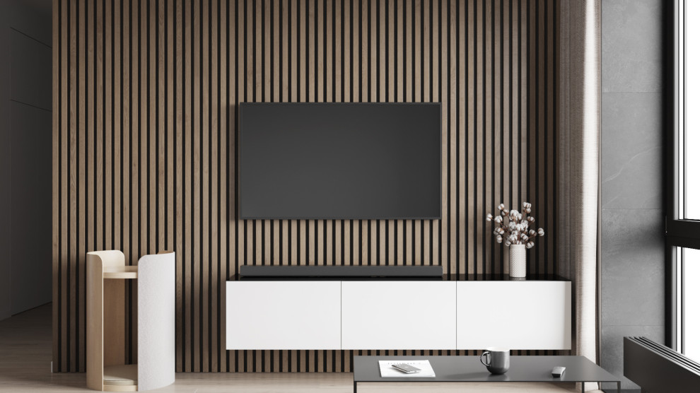 ЖК Метрополия