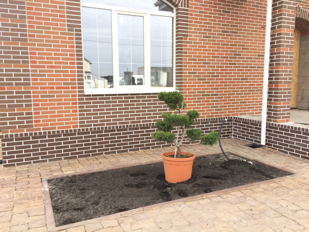 Московская