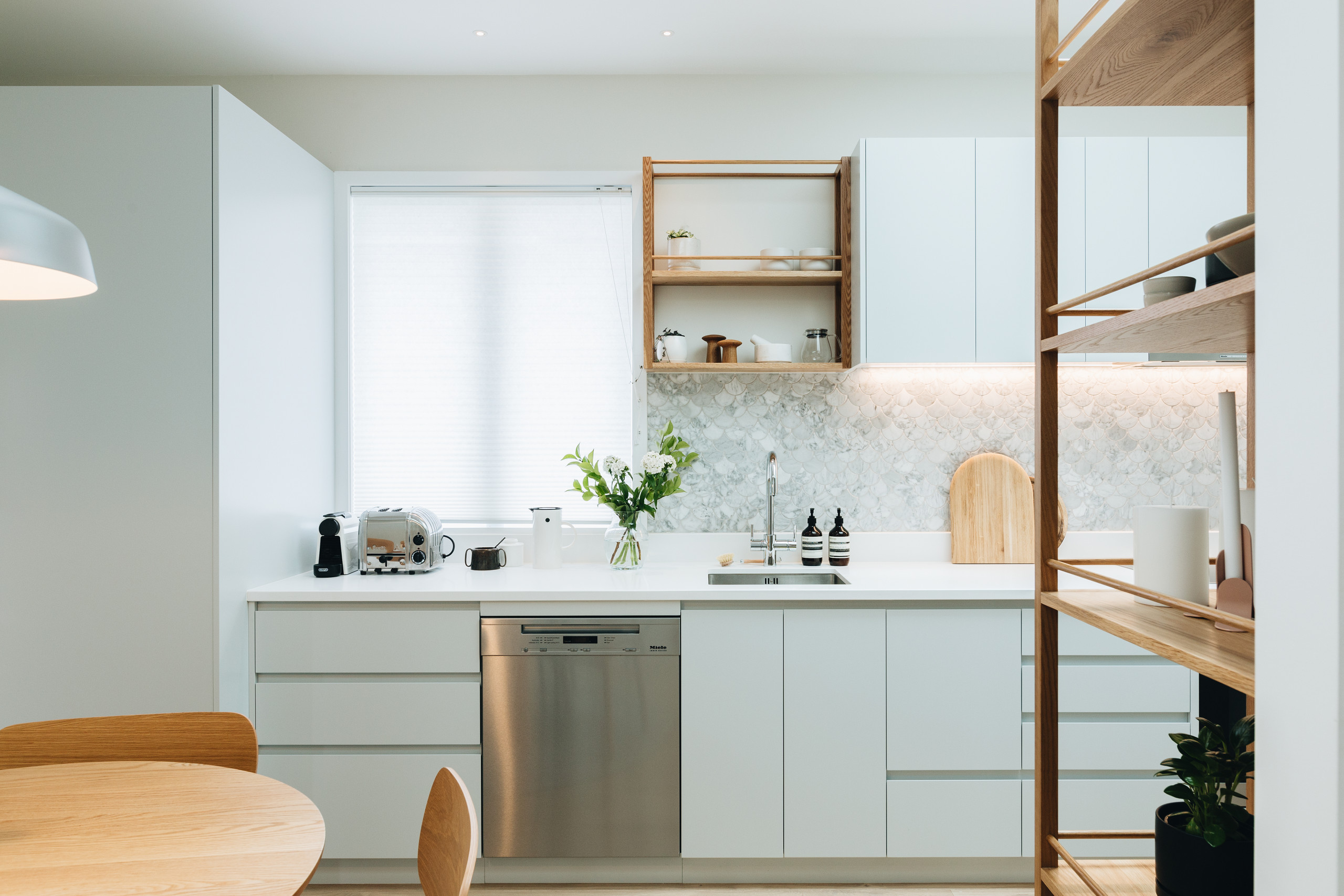 7 Common Kitchen Design Challenges & How Experts Get Around Them | Houzz NZ