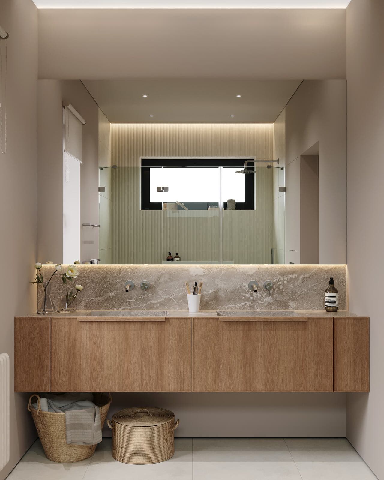 Дом в Ленинградской области