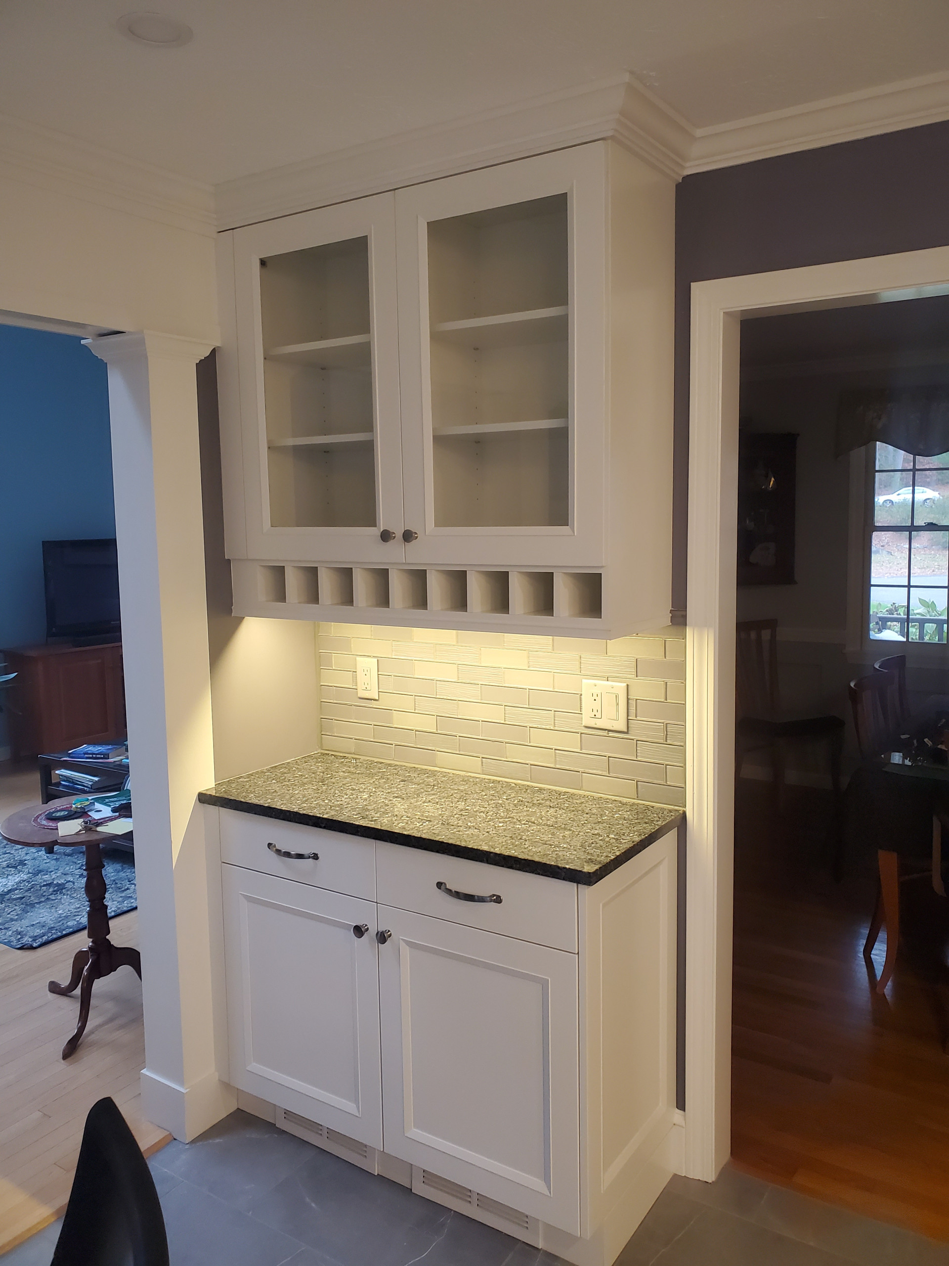 Littleton Kitchen Remodel