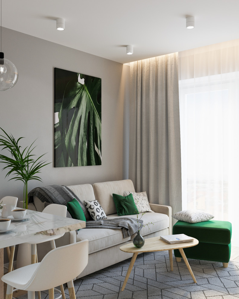 ЖК Орловский парк