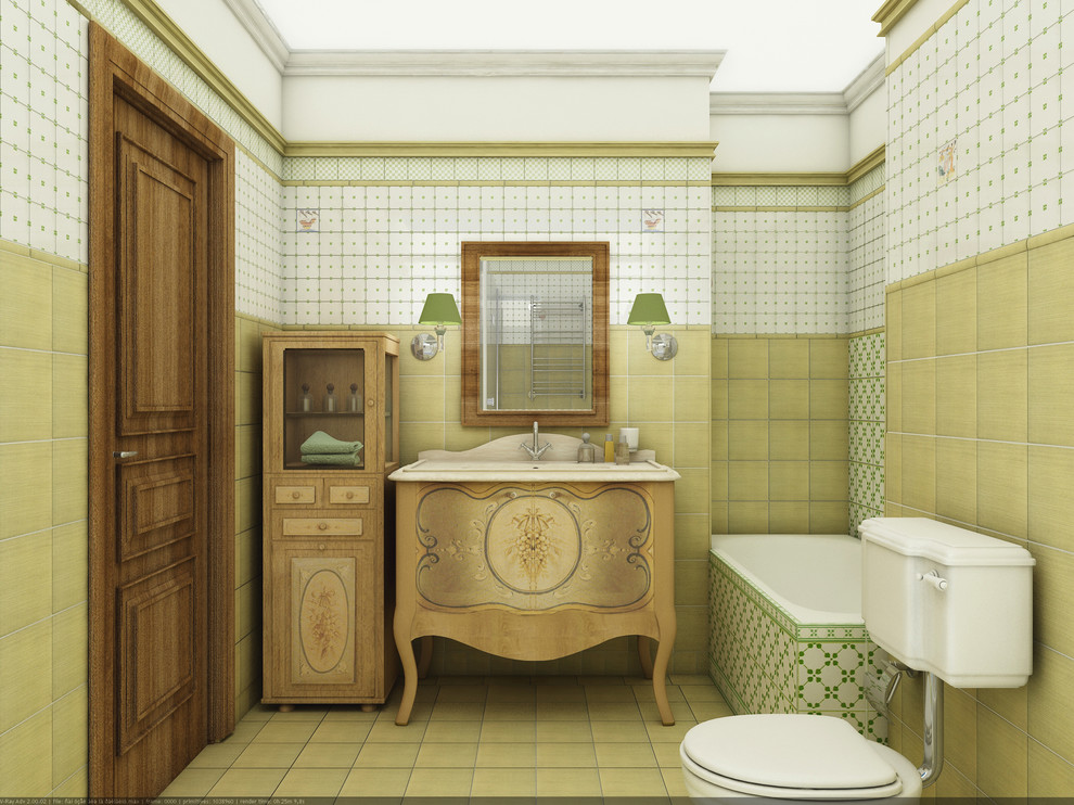 г. Москва жилой комплекс "Доминион"