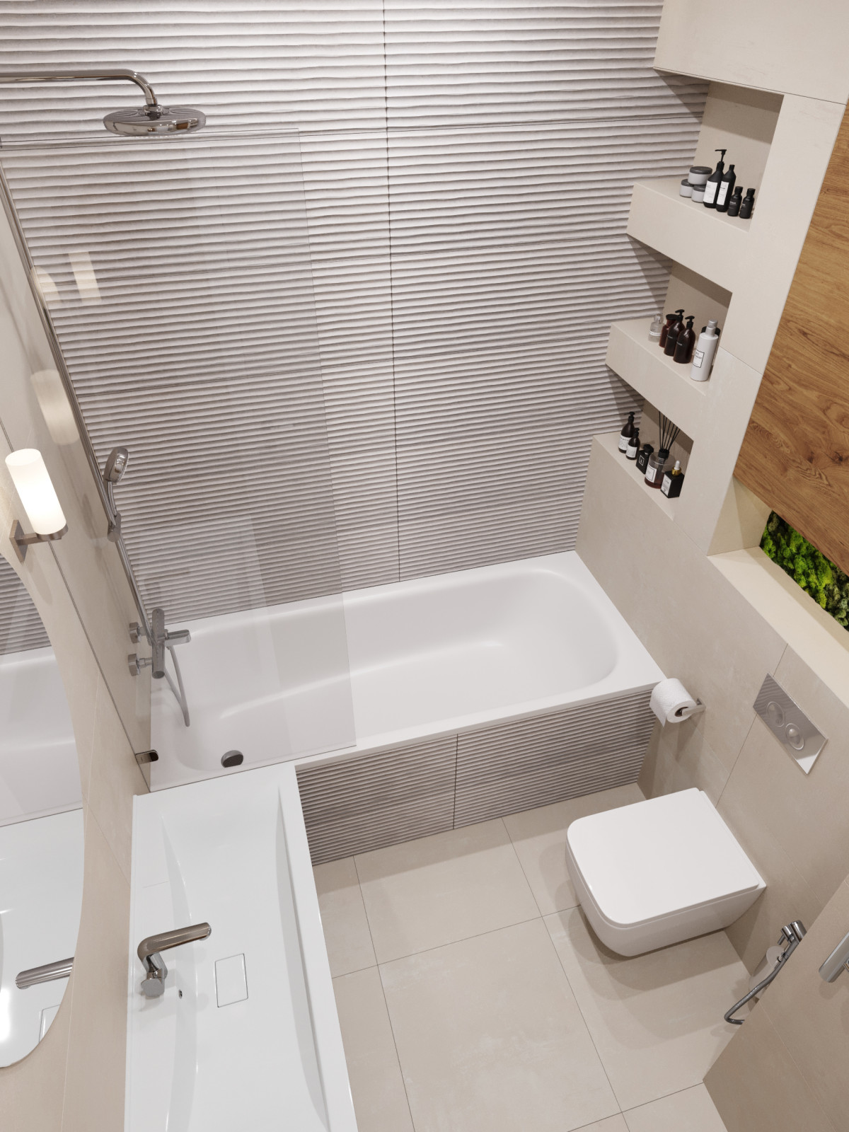 петровский парк