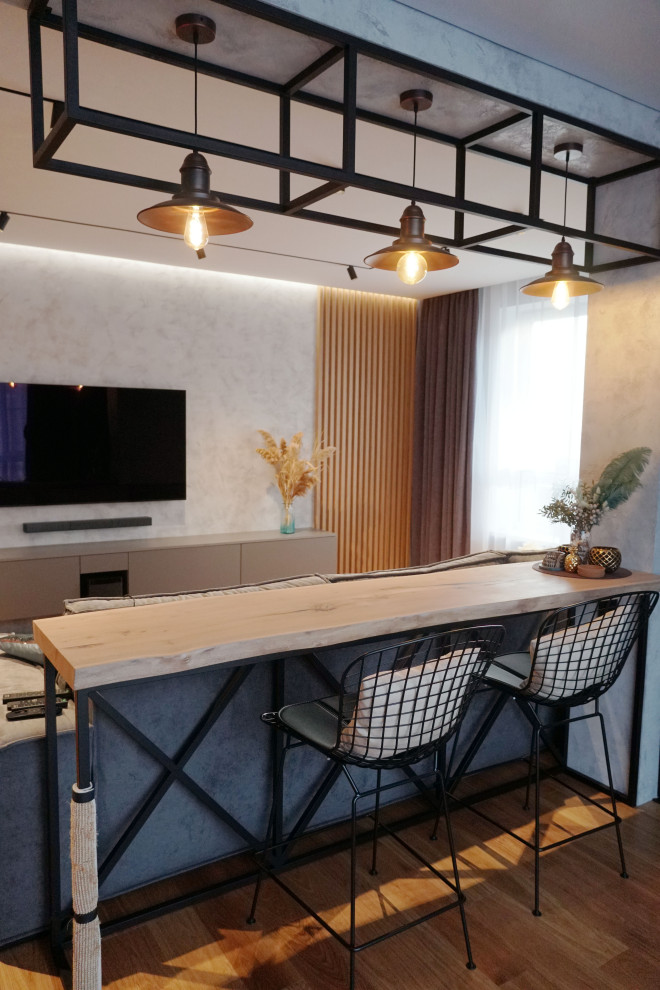 Двухкомнатная квартира в ЖК Элегант, г.Краснодар