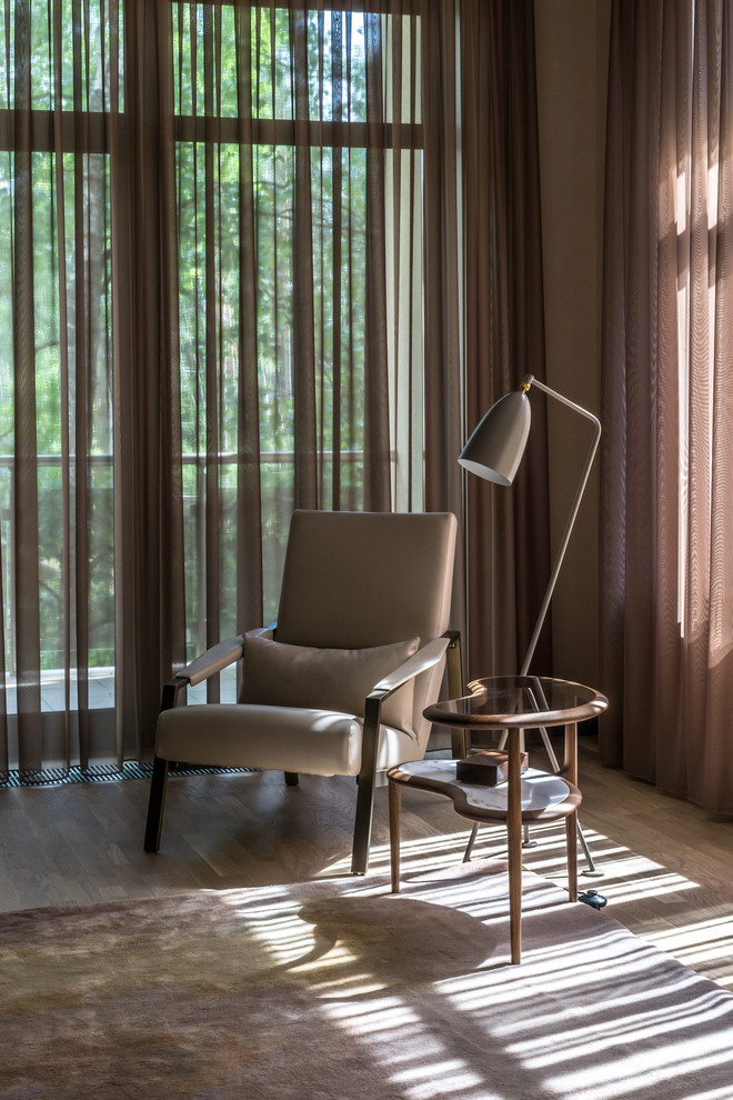 Частный дом