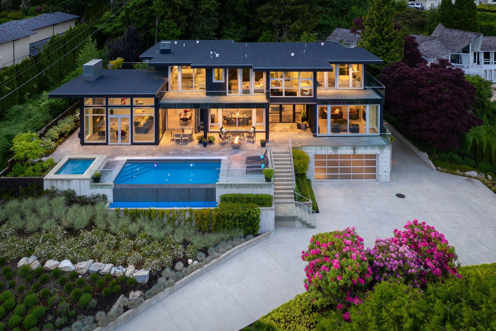 British Properties Contemporary II