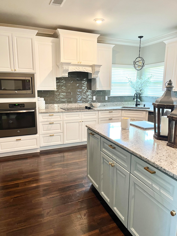 Kitchen Remodel