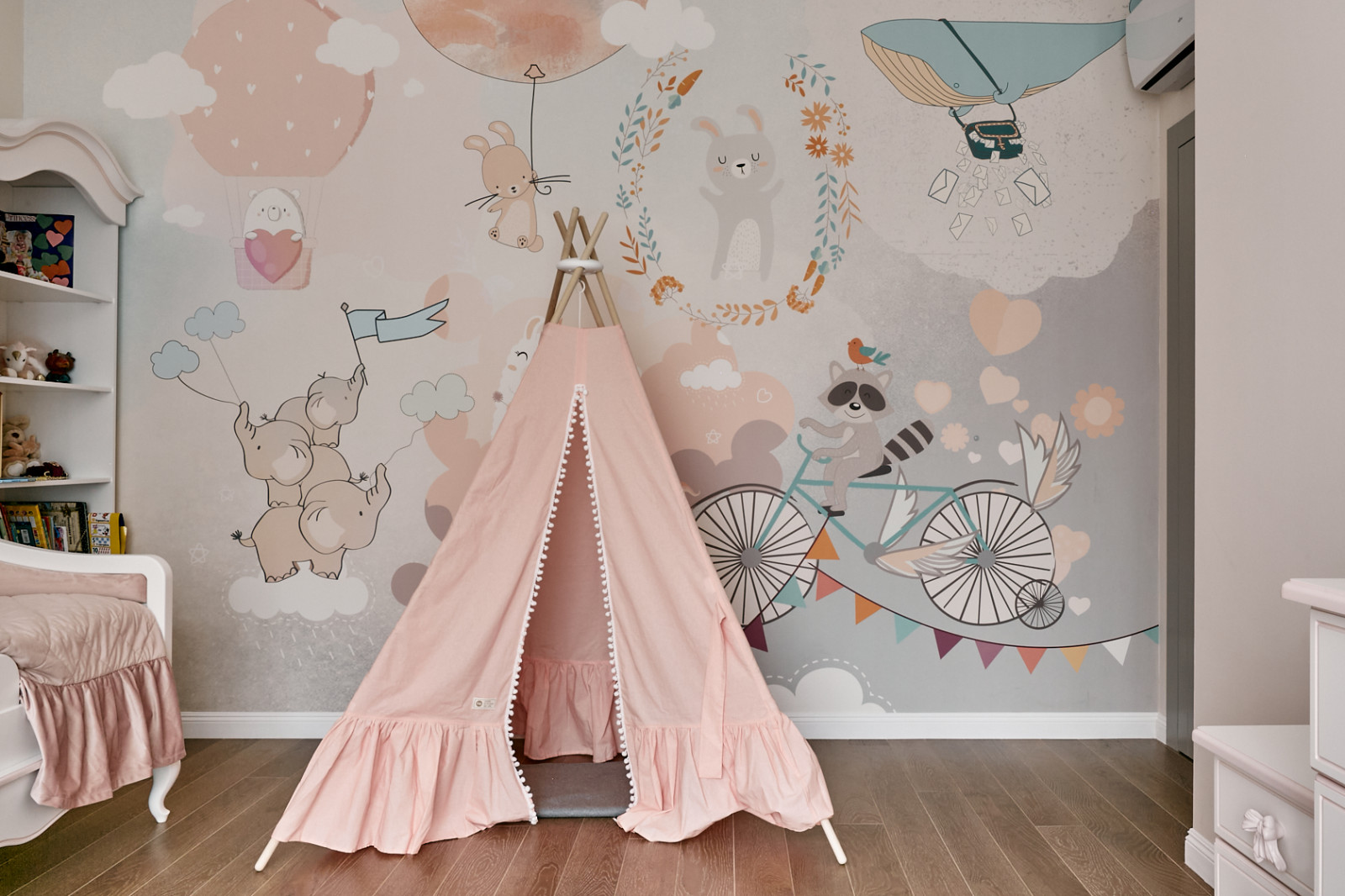 Таунхаус в кп  Парк Авеню