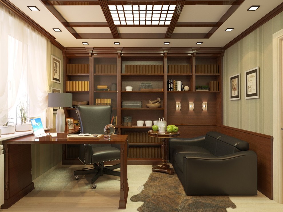 Квартира по ул. Чистопольская