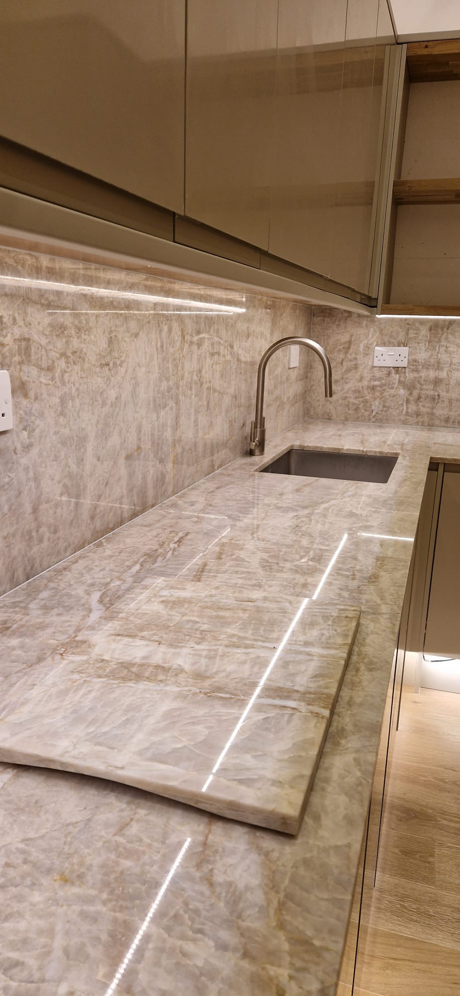 Kitchen Renovations