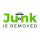 Junk is Removed